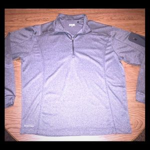 PING - 1/4 Zip Performance Pullover